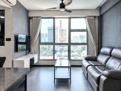 Blk 50 Commonwealth 10 (Queenstown), HDB 3 Rooms #624443381